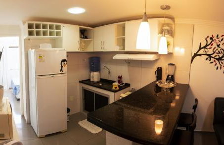 Apto na Praia de Guaibim - Foto 3