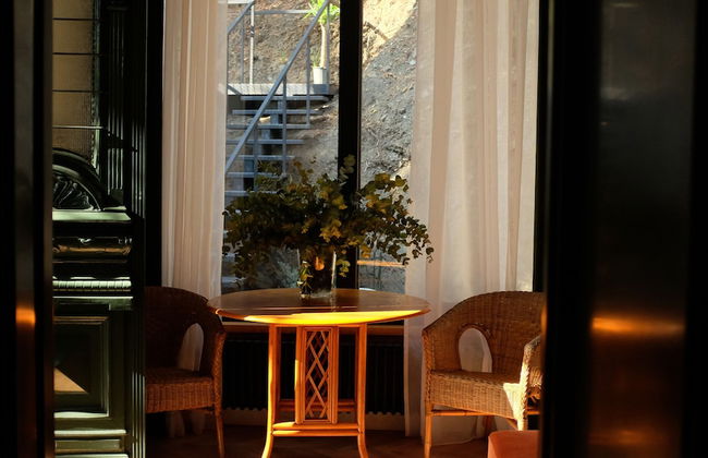 Funicular Inn Apartments - Foto 30