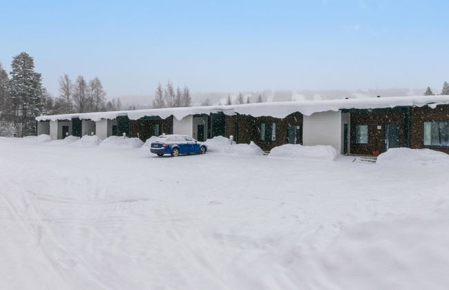 Skivillas paljakka 3. (2mh) - Foto 16