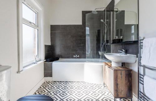 Home at Beaconsfield Work & Family Ready - Foto 11