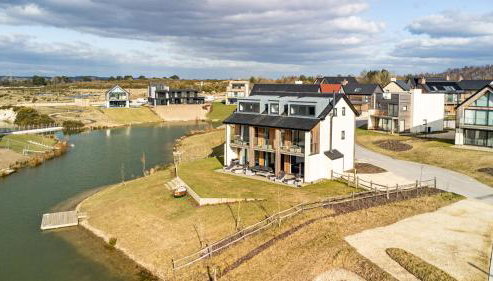 Shepperds View SV13 Silverlake Dorset - Foto 2, Other