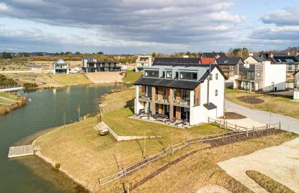 Shepperds View SV13 Silverlake Dorset - Photo 2