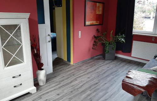 Ferienwohnung alte Stepperei - Foto 9