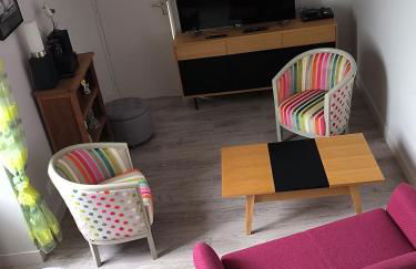 Beau Rivage - Foto 3