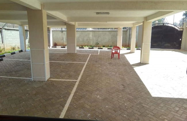 Scenic View Thindigua Apartments - Foto 25