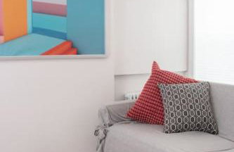 Modern 1BR Exclusive Space in Historic Brooklyn - Foto 22