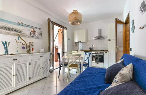 Casa Eucalipto - Marina di campo, Elba - Photo 12