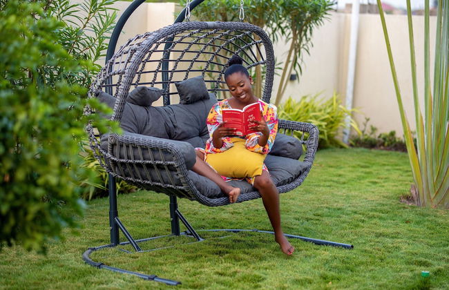 Alexander Palace Hotel Apartment - Foto 39