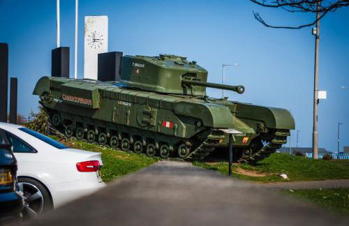 Tranquil Tides - Foto 41