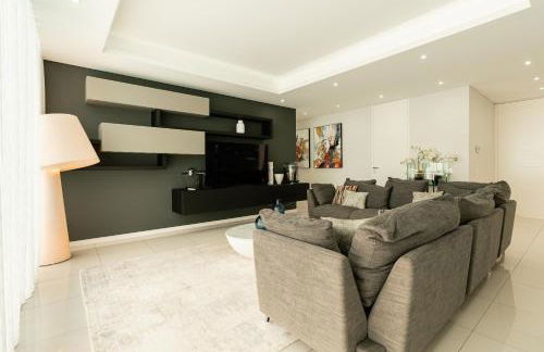 Vincents Place I Ocean View I Swimming pool - Foto 4