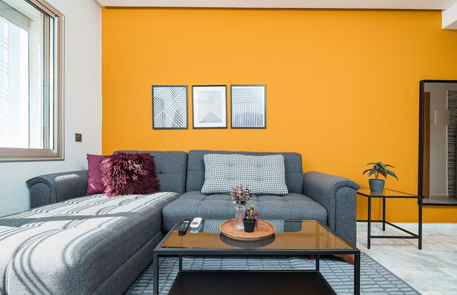 Stayhere Rabat - Agdal 2 - Classic Residence - Photo 45