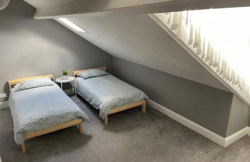 Knavesmire - Foto 20