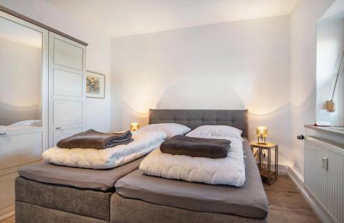 Ferienwohnung Hohenkämpen - Foto 10