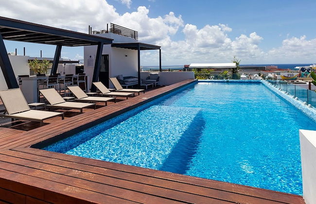 Pura Playa 501 by Riviera Rentals - Foto 1