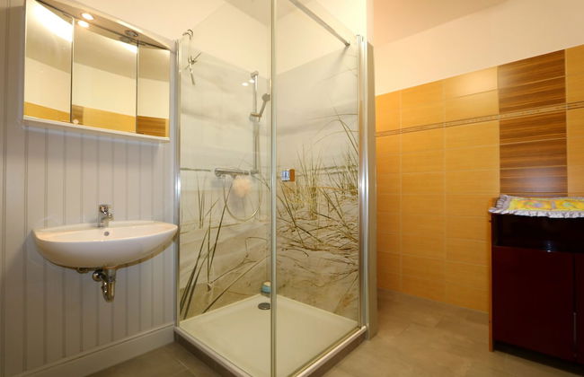 Large Comfortable Apartment, Holiday With Several Generations - Foto 7