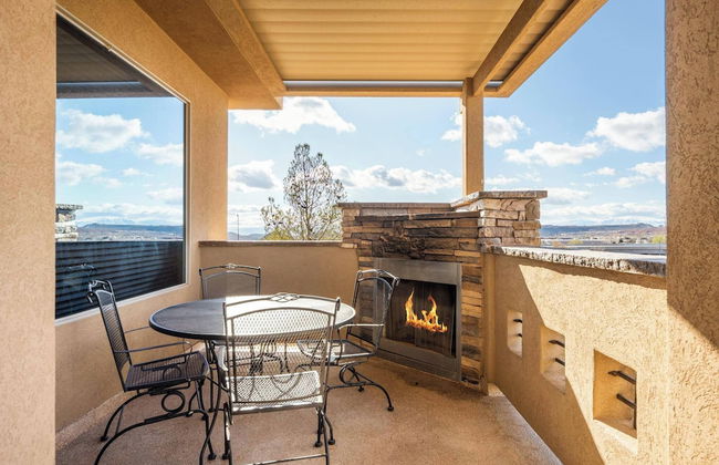 Feel Above it All in Utah! - Foto 42