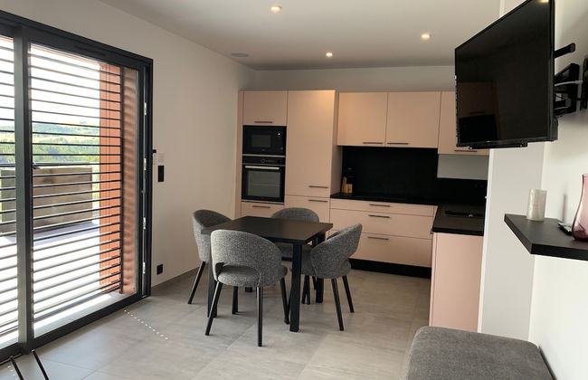 Les Restanques du Lac - Foto 20