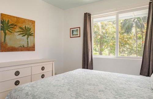 Oceanfront Treehouse at Hakalau with Kitchen - Foto 53