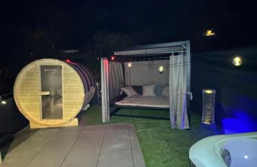 Ays-SPA, Whirlpool & Sauna - Foto 10