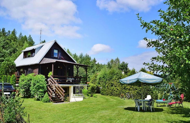 Holiday Home, Gowidlino - Foto 30