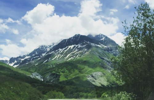 REFUGE- GITE Le Pas de l'Ane - Photo 24