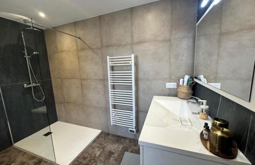 Les 7 Prunes - Demeure Alsacienne d'Exception - Foto 10