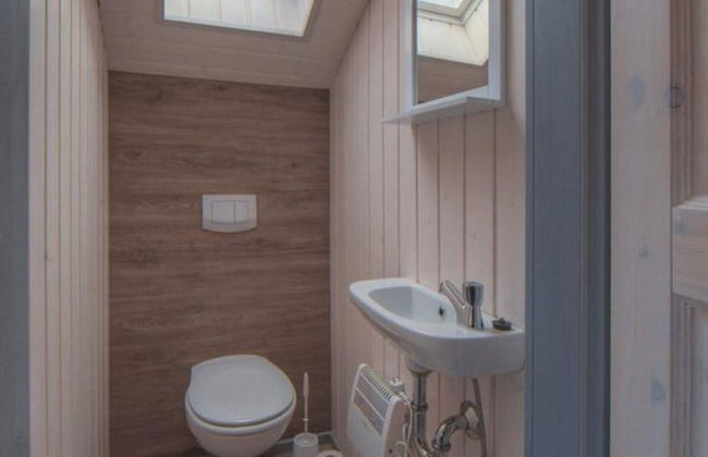 Ferienhaus im Ferienpark Mirow - Foto 11