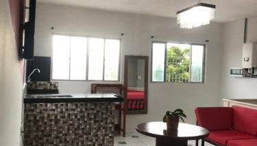 Pousada e flat Sol - Photo 3