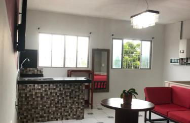 Pousada e flat Sol - Photo 3