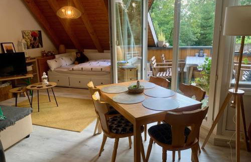 FeWo Fuchs Saig - Photo 14