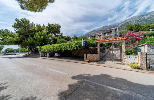 Apartments by the sea Kuciste - Perna, Peljesac - 21507 - Foto 14