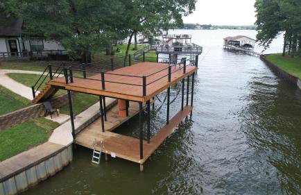 Coffee Cove on Cedar Creek - Foto 1