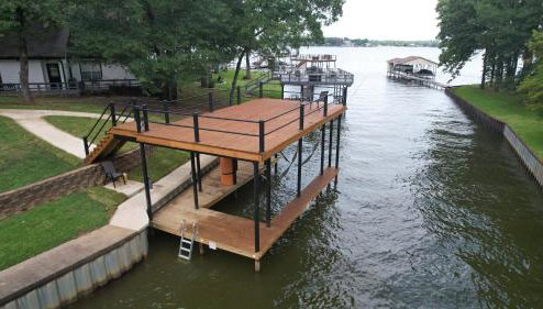 Coffee Cove on Cedar Creek - Foto 1