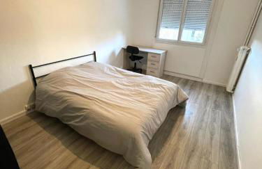 Appartement 3 chambres à Troyes - Foto 2