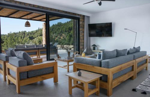 The Mavrolitharo Residence - Foto 11