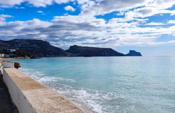 Apartamento Altea - Cap Negret - Acceso directo a playa - Photo 57