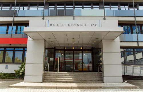 Base Apartments - Foto 6