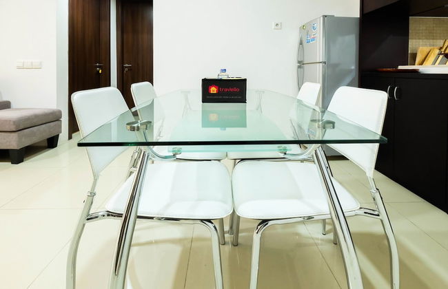 Luxurious Furnished 2BR Kemang Village Apartment - Foto 9