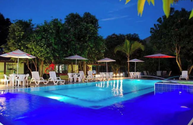 Finca club las palmas en Girardot - Photo 23