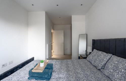 Modern & Cosy Flat in Kingston - Foto 33