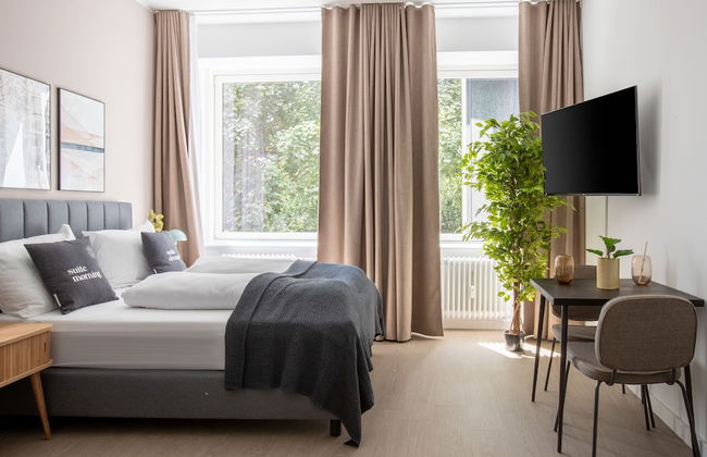 Limehome Berlin Luise-Henriette-Str. - Foto 42