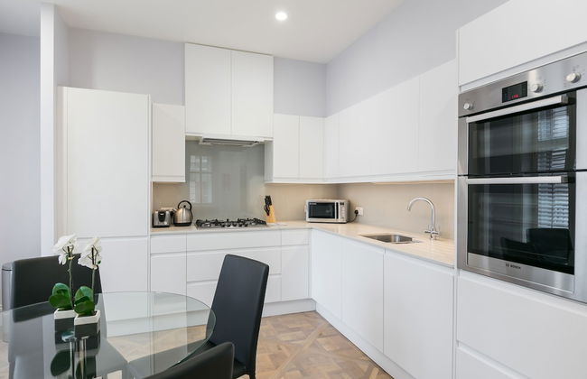 Urban Chic - Shaftesbury - Foto 39