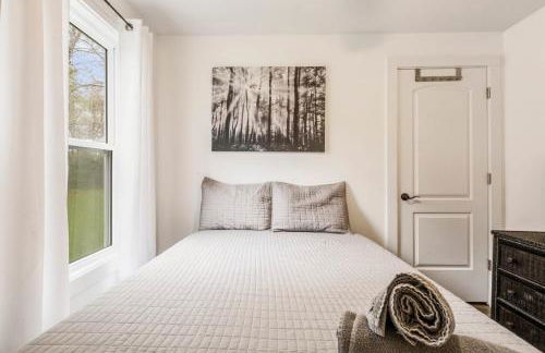 Urban Explorer Pad - 3BR - Backyard -Parking - Foto 8