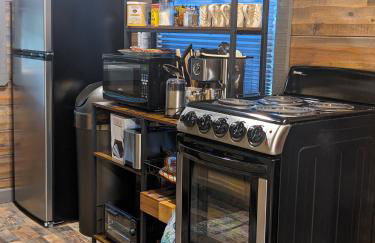 Carlton Cabin at Lake of Egypt 500 Sq Ft - Photo 69