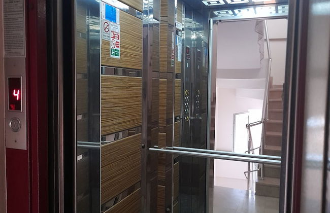 Elit Kurdal Apartment - Foto 29