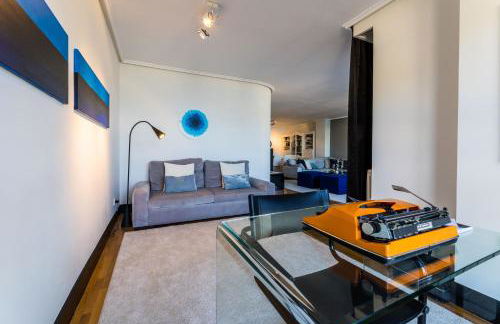 LA CONCHA BEACHVIEW by SWEET HOME SAN SEBASTIAN - Foto 14