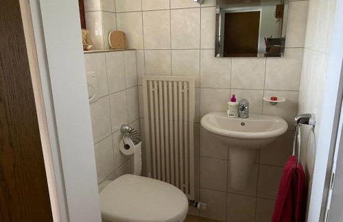 Ferienwohnung an der Berkelquelle - Foto 14