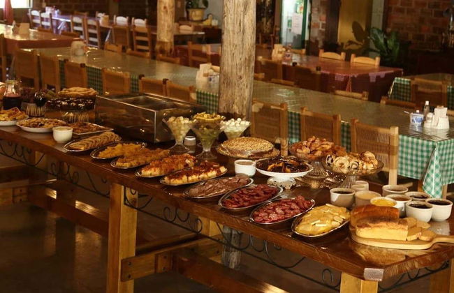 Escursione a Gramado - Foto 5