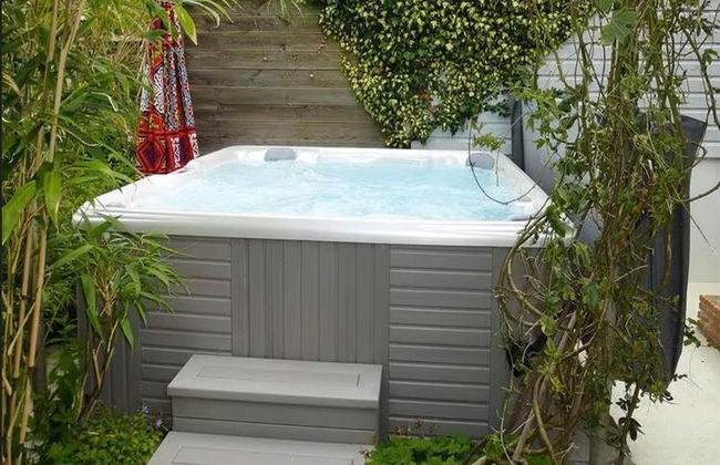 Apartment in Normandy Near Pebble Beach - Foto 17