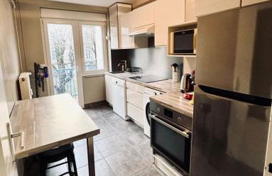 Le St-Arnould - Vue Cathédrale, central & calme - Photo 34